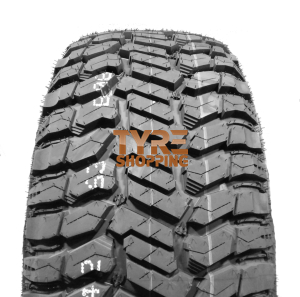 RADAR RADAR RE-RT+ LT205/70 R15 107/103Q