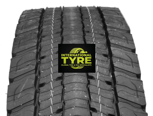 MICHELIN MICHELIN X-MU-D 315/70R225 154/150L 315/70 R22