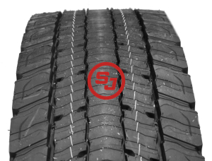 MICHELIN X-MU-D 315/80R225 156/150L