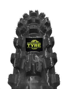 DUNLOP DUNLOP G-MX33 80 /100 -21 51 M TT 80/100 R21