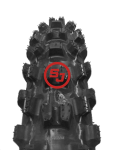 DUNLOP G-MX33 60 /100 -14 29 M TT