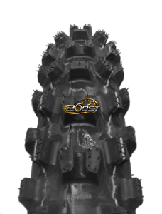 DUNLOP G-MX33 70 /100 -19 42 M TT