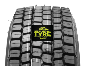 PATRIOT GOLDENCR CM335 315/60 R22.5 152/148M 315/60 R22