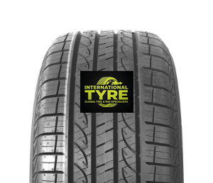 YOKOHAMA YOKOHAMA AV-S35 235/55R19 101V 235/55 R19