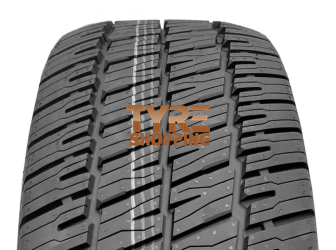 BARUM VAN-AS 195/60 R16 99/97 H