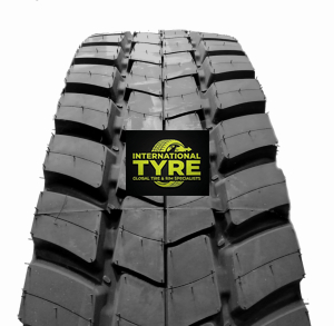 GOODYEAR GOODYEAR OMNI-D 315/80 R22.5 156/150K 315/80 R22