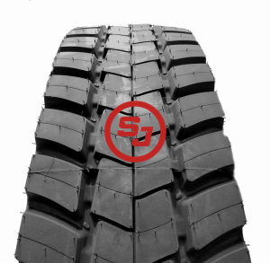 GOODYEAR OMNI-D 315/80 R22.5 156/150K