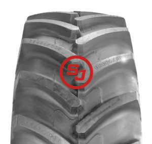 ARMOUR R-1W 580/70 R38 158A8/155D TL