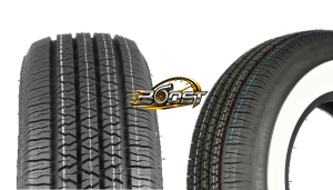 KONTIO WHITE 165/80 R15 87 T