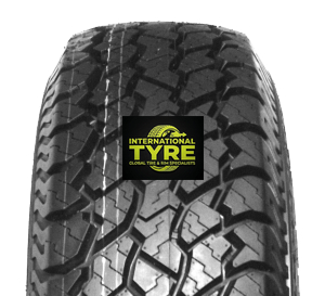 ONYX ONYX AT187 235/70 R16 106T 235/70 R16