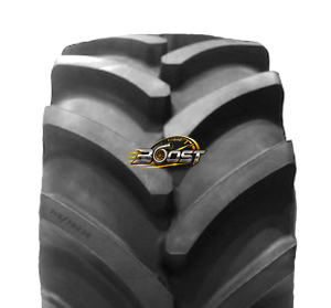 BRIDGESTONE BRIDGEST VX-TRA 600/70 R30 158D/155E TL BRIDGESTONE BRIDGEST VX-TRA 600/70 R30 158D/155E TL