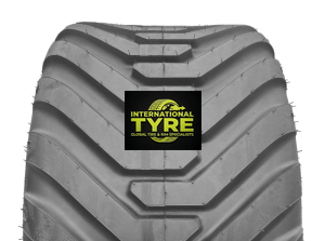 GRI (GLOBAL RUBBER INDUSITRIES) GRI FL700 600/55 -22.5 16PR TL 600/55 R22
