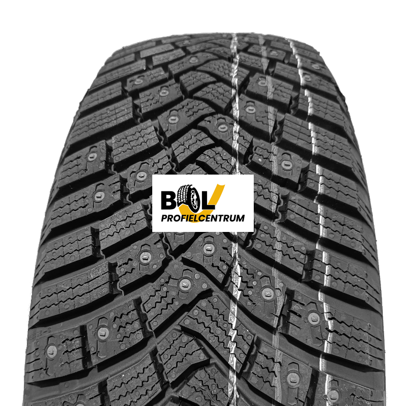 CONTINENTAL ICE CONTACT 3 STUDDED
