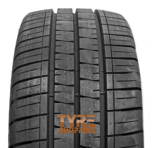 VREDESTEIN    215/75 R16C 116R TL COMTRAC 2
