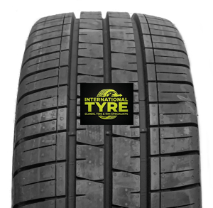 VREDESTEIN VREDEST. TRAC-2 235/60 R17 117/115R 235/60 R17