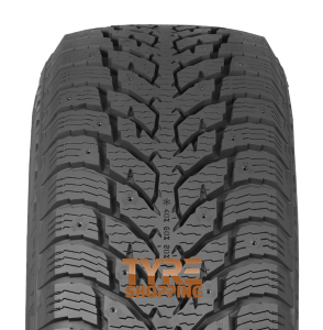 NOKIAN        LT315/70 R17 121/118Q M+S HAKKAPELIITTA LT3