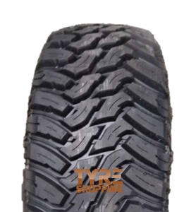 COOPER        LT265/70 R17 121/118Q M+S EVOLUTION MTT OWL