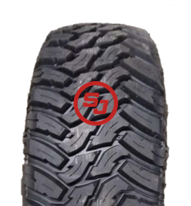 COOPER EVOLUT 245/70 R17 119/116Q