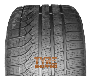 PIRELLI       235/40 R19 92V N1 M+S P ZERO WINTER