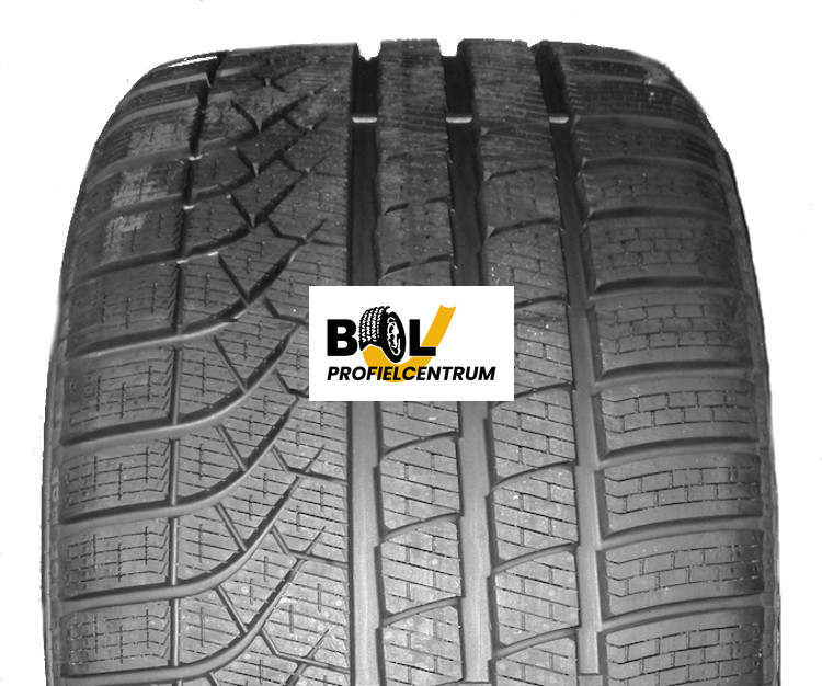 PIRELLI P ZERO WINTER