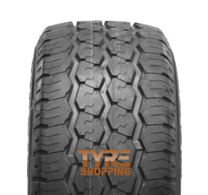 MAXXIS        195/55 R10C 98/96P TL M+S CR-966 TRAILERMAXX