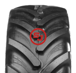 BKT MP-515 405/70 R20 136G TL
