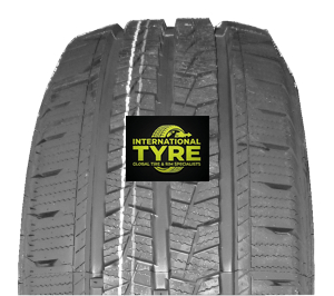 TOURADOR TOURADOR W-TSV1 195 R14 106/104R 195/0 R14
