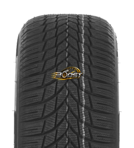 LASSA SNOW-4 225/55 R17 101V XL LASSA SNOW-4 225/55 R17 101V XL