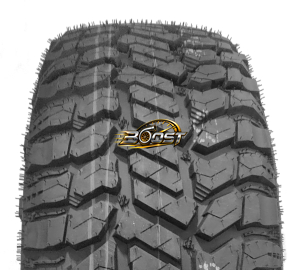 PATRIOT RUGGED 205/70 R15 107/103Q