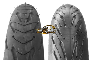 MIC. 120/70ZR18 (59W) TL ROAD 5 GT