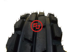 KABAT SRF-04 7.50 -20 8 PR TT