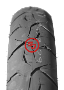 DUNLOP MERIDIAN 90/90 V21 (54V) TL