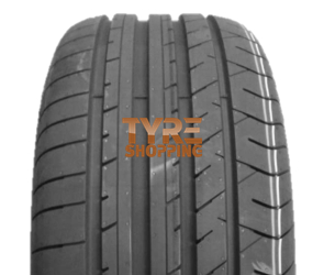 FULDA EC-SUV 235/55 R18 100V