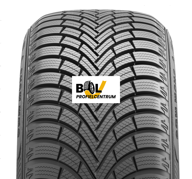 MAXXIS WP6 PREMITRA SNOW