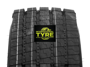 KING-MEILER (RETREAD) INFINITY F860 295/80R225 154/149M 295/80 R22