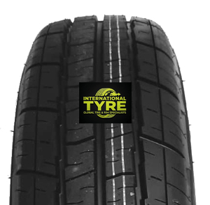 CHENGSHAN CHENGSHA CSC-01 195 R14 106/104Q 195/0 R14