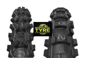 DUNLOP DUNLOP G-EN91 90/90- 21 54 R TT 90/90 R21
