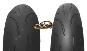 MET. 170/60 R17 72 V TL SPORTEC M9 RR