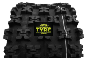 JOURNEY TYRE JOURNEY P3076 22X11.0-9 48 J TL 11/0 R9