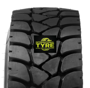 BISON KRAIBURG K208 315/80R225 315/80 R22