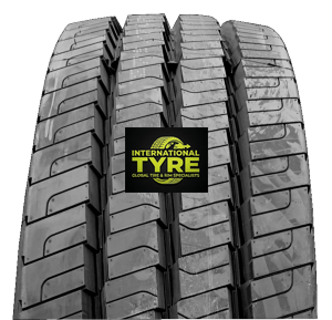 ROAD X ROADX RU-650 275/70 R22.5 148/145J 275/70 R22