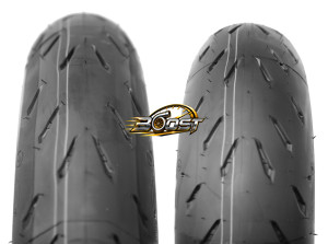 MIC. 200/55ZR17 (78W) TL POWER GP