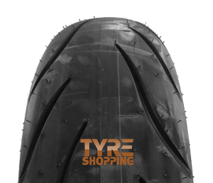 MICHELIN 130/70 B18 63H TL/TT  FRONT COMMANDER III TOURING