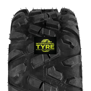 SUN-F SUN-F A-051 18X7.00-7 6 PR TL 7/0 R7