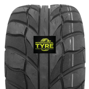 OBOR OBOR WP08 255/40 -10 34 N TL 255/40 R10