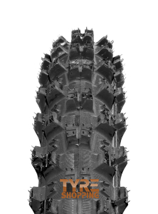 MICHELIN 60/100 -14 29M TT  FRONT STARCROSS 5 MINI