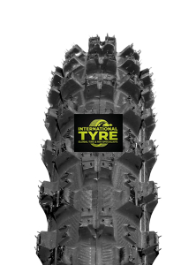 MICHELIN MIC. 2.50 -10 33 J TT STARCROSS 5 MINI 2/0 R10