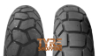 CONTINENTAL 140/80 R17 69S TL  REAR TKC 70 ROCKS M+S