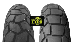 CONTINENTAL CON. 130/80 R17 65 S TL TKC70 ROCKS 130/80 R17
