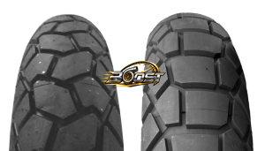 CONTINENTAL CON. 130/80 R17 65 S TL TKC70 ROCKS CONTINENTAL CON. 130/80 R17 65 S TL TKC70 ROCKS